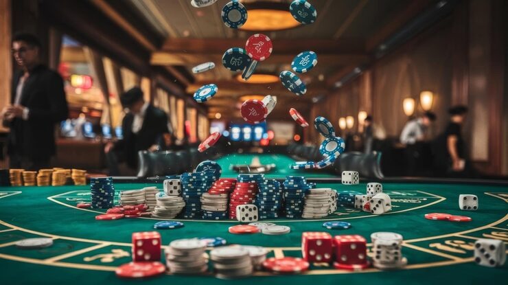 taiwan paito Slot Rooms by Studio